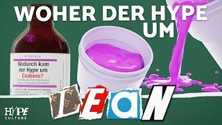 LEAN, CODEIN, PURPLE DRANK || Woher kommt der Hype um LEAN? mit Big Toe, KDM Shey, Wa22ermann, Aylo