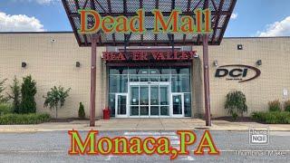 Beaver Valley Mall-Monaca,PA