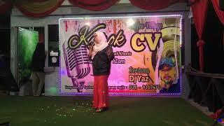 Bunga tanjung - Cover by Syam