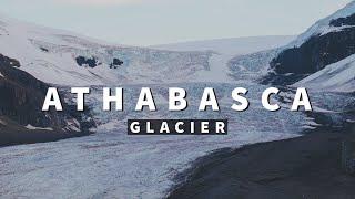 Journey to the Heart of the Icefields Parkway | Athabasca Glacier | Jasper NP【4K】