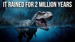 The Million-Year-Long Rain That Gave Rise To The Dinosaurs - The  Carnian Pluvial Event