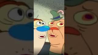 Don't Wizz On The Electric Fence! | The Ren And Stimpy Show