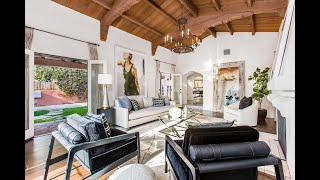 1260 Holmby Avenue | Los Angeles, CA