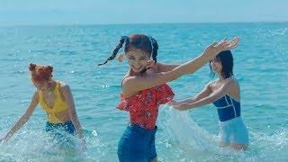 K-Pop Summer Chill