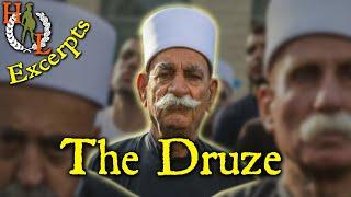 Excerpts: The Druze