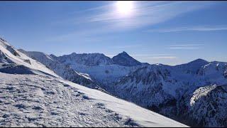 Magical Kasprowy Wierch & Zakopane