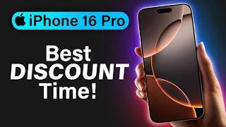 IMPORTANT! 3 Reasons You Should Buy an iPhone 16 Right NOW!
