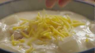 How to Make Baked Potato Soup | Allrecipes.com