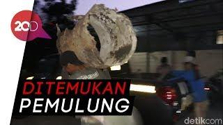 Ini Deretan Fakta Mayat Dicor di Dalam Drum di Sukoharjo