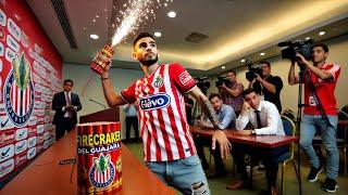 Las Chivas son un equipo INCOMPRENDIDO