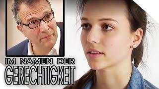 "Ich war's!" Hat Laura (16) wirklich den Diebstahl begangen? |1/2| Im Namen der Gerechtigkeit SAT.1