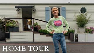 INSIDE: Shark Tank Star Barbara Corcoran's $1 Million LA Mobile Home