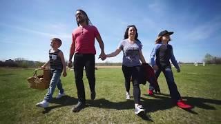 How do you go #Saskatooning? Jenn Smith Nelson at the U of S Sculpture Garden