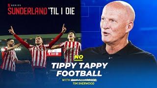 The TRUTH behind Sunderland 'Til I Die - Simon Grayson spills all 