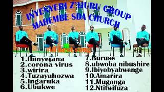 Inyenyeri z'Ijuru Group Mahembe SDA Church 2022(All best Songs)