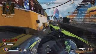 30 30 midair headshot