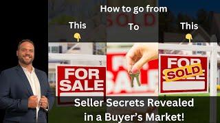 9 Secrets to Sell Your Home Fast!