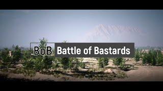 Squad [BoB] - Battle of Bastards 24.04.2020 | Rückrunde | zeRwi-View (US)