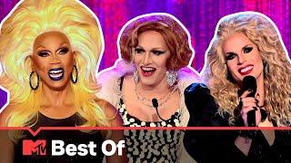 Best of Stand-Up Challenges   Part 2 | RuPaul’s Drag Race