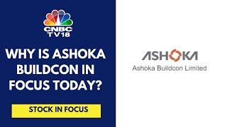 Ashoka Buildcon & Subsidiary Sell 11 SPVs With HAM Projects To Funds Managed By Edelweiss Alt Asset