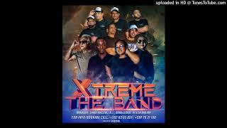 Hielauw More Balma - Dharmin Kandhai | Xtreme The Band