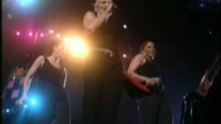 Madonna - Holiday [Drowned World Tour]