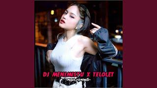 DJ Menimisyu X Telolet - Inst