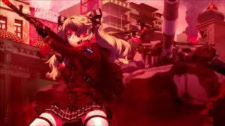 You Want a Battle Here's a War - Bullet for my Valentine (Anti-Nightcore)