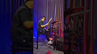 BYOB Drum Cover