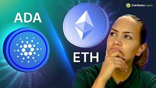 Cardano Vs Ethereum: Which Is BETTER?