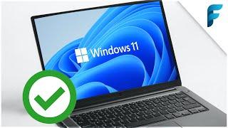 Installare Windows 11 su PC non supportati (senza TPM, CPU, Secure Boot) - 3 Metodi