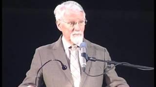 The Parable of the Workers in the Vineyard - Session 1 - David Pawson - Divine Mercy Conference 2012