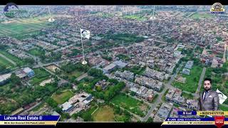 DHA Phase 6 Lahore Block-D | 360° Virtual Tour, Plots & House Prices Update | November 2022