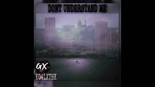 Lil CJ “Don’t Understand Me” Official Visualizer