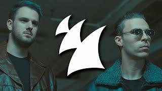 W&W - Rave Culture (Official Music Video)