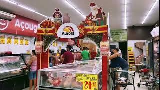 Mais Rodrigues Supermercado na Cidade de Sousa na Paraíba