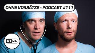 Podcast 111 - Ohne Vorsätze