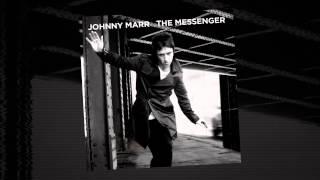 Johnny Marr - Say Demesne [Official Audio - Taken from The Messenger]