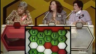 Blockbusters - Carla v. Gail and Jill