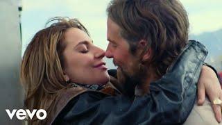 Lady Gaga - Look What I Found (from A Star Is Born) (Official Music Video)