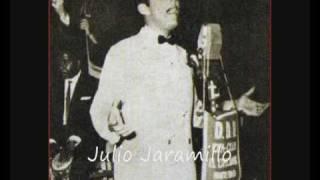 Julio Jaramillo Alejandose pasillo(colecciòn muy privada)