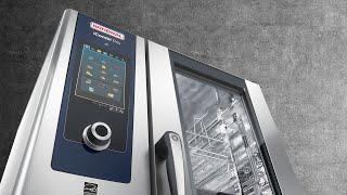 iCombi Pro. The new standard  | RATIONAL