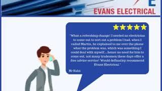 Evans Electrical | Quick Find Directories