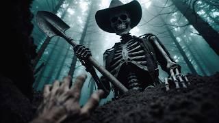 You buried me alive, now I’ll bury you dead (Dark Country Playlist)