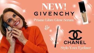 NEW Givenchy Prisme Libre Glow | Is this the BEST foundation of 2025?