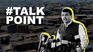 Dharavi revamp gets Fadnavis govt nod: Last-ditch effort to revive project or 2019 ploy?