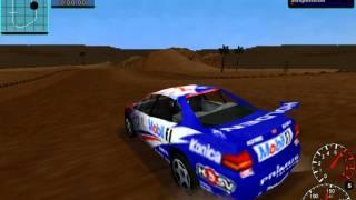 Need For Speed 4: High Stakes HD Egyptian Rally