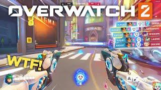 Overwatch 2 MOST VIEWED Twitch Clips of The Week! #316