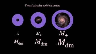 Galaxies lacking dark matter - Jorge Moreno - Pomona College - 11/16/2022