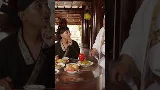 Một pha nhảy số cực nhanh của Lộc Shadow | FAPTV Shorts #shorts #faptv #giaitri #comedy